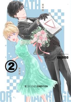 DEATH OR MARRIAGE VOL 02