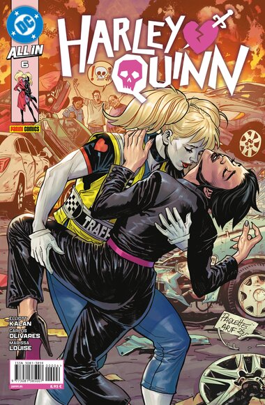 ALL IN HARLEY QUINN 06