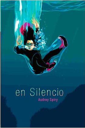 Portada de EN SILENCIO