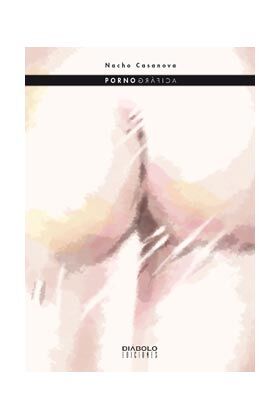 Portada de PORNOGRAFICA. 2� EDICION AMPLIADA