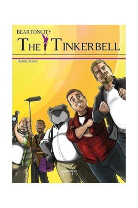 Portada de BEARTONCITY: THE TINKERBELL