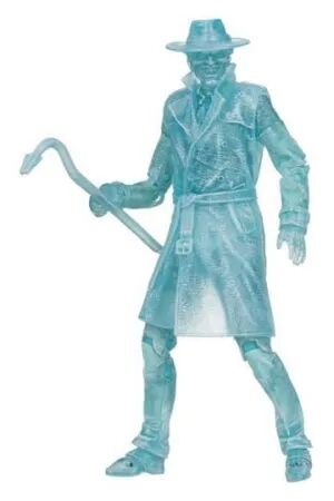 Portada de DC MULTIVERSE FIGURA THE JOKER (BATMAN: THREE JOKERS) (FROSTBITE) (GOLD LABEL) 18 CM