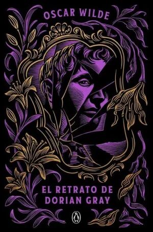 Portada de EL RETRATO DE DORIAN GRAY