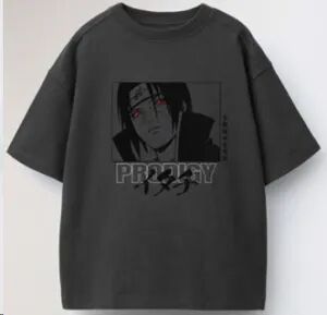 Portada de MADE IN JAPAN CAMISETA PRODIGY T - XL