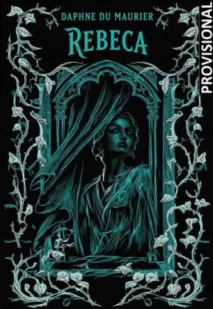 Portada de REBECA