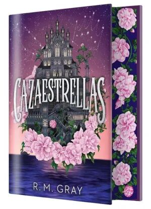 Portada de CAZAESTRELLAS V2 (EDICIÓN ESPECIAL LIMITADA)