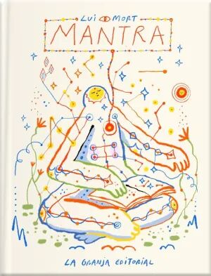 Portada de MANTRA
