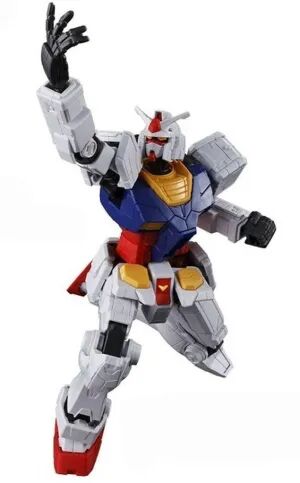 Portada de GUNDAM MAQUETA ENTRY GRADE 1/144 RX-78F00/E – EXPO 2025 OSAKA