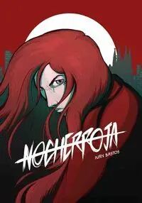 Portada de NOCHERROJA