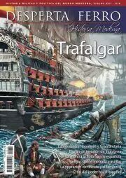 Portada de DESPERTA FERRO HISTORIA MODERNA #084