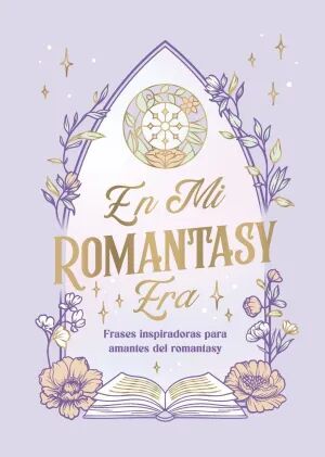 Portada de EN MI ROMANTASY ERA