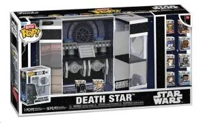 Portada de BITTY BOXES BB BUNDLE STAR WARS ESTRELLA DE LA MUERTE