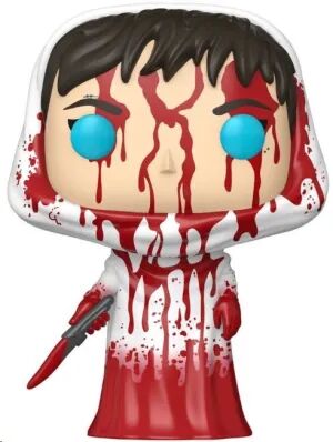 Portada de DUNE PARTE TRES FIGURA POP! MOVIES VINYL ALIA ATREIDES (BLOODY) 9 CM