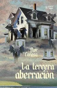 Portada de LA TERCERA ABERRACI�N
