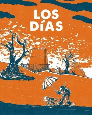 Portada de LOS D�AS