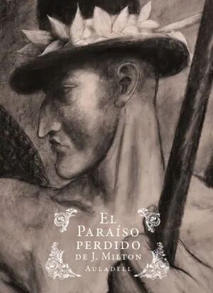 Portada de EL PARAISO PERDIDO