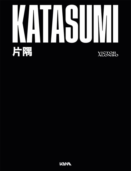 Portada de KATASUMI