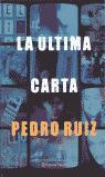 ULTIMA CARTA LA