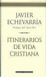 ITINERARIO DE VIDA CRISTIANA