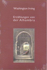 Erzhlungen von der Alhambra