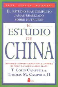 El estudio de China