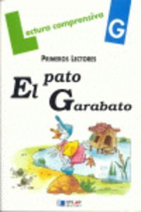 El pato Garabato. Cuaderno G