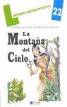 La montaa del cielo. Cuaderno de lectura comprensiva