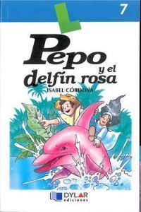 Pepo y el delfn rosa 7