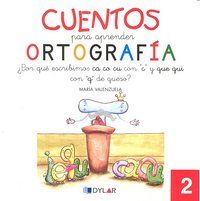 Cuentos para aprender ortografa. Por qu se escribe ca, co, cu con 