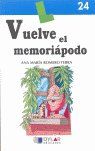 Vuelve el memoripodo