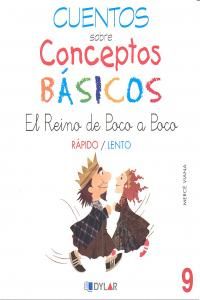 El reino de Poco a Poco