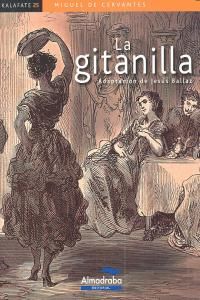 La Gitanilla