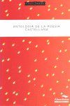 Antologia De La Poesia Castellana