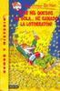 Por GERONIMO STILTON