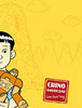 Por Gene Luen Yang