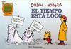 Por Bill Watterson