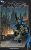 Por Andrew Kreisberg, Peter Milligan